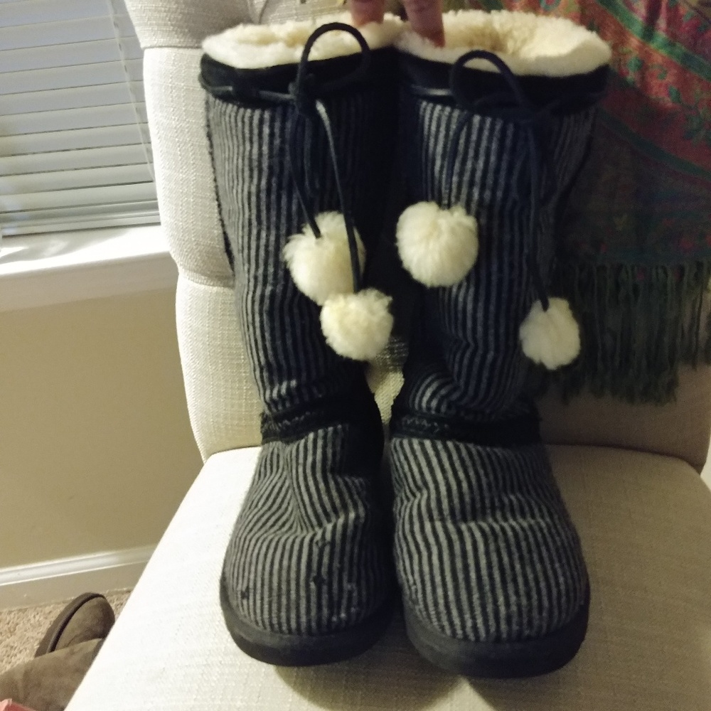 UGG Boots